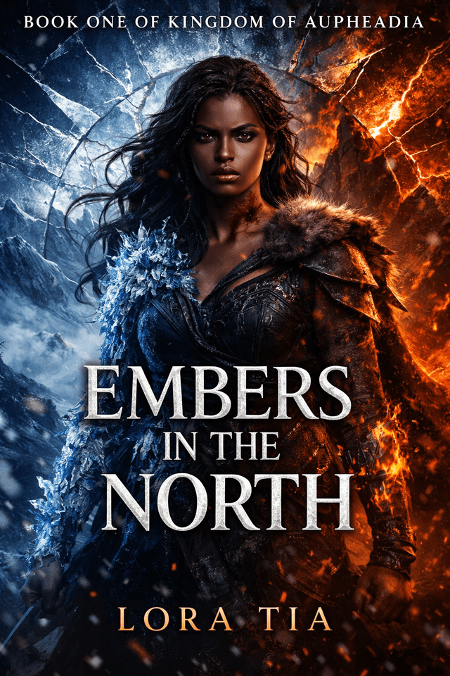 Embers in the North