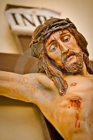 And yet we do not despair...