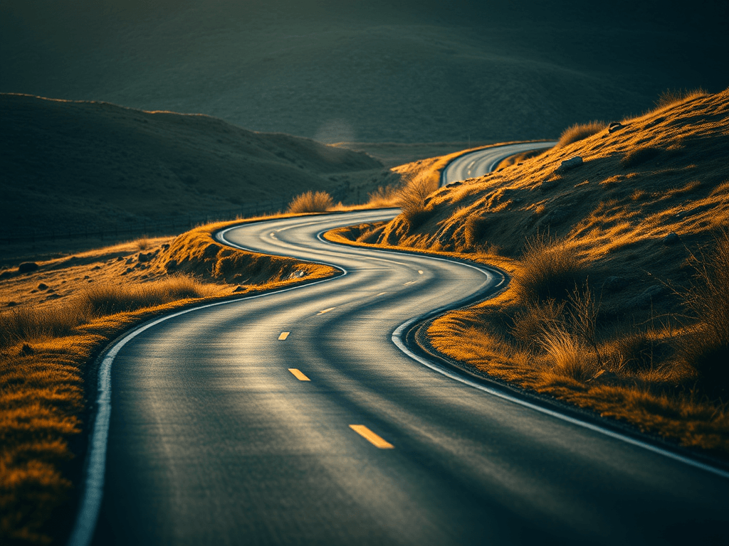 Healing Is Not Linear.