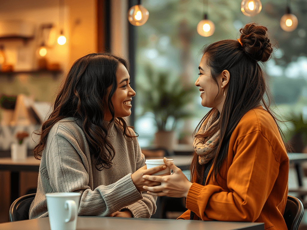 How to Empower Without Dismissing