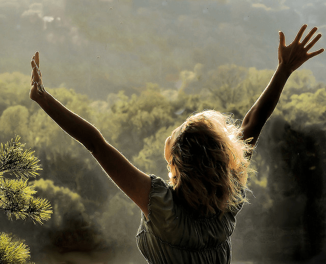 I Reach For The Stars