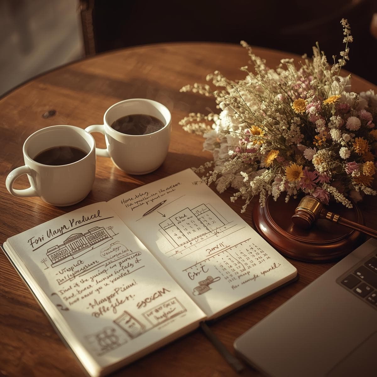 If We Were Having Coffee: Exploring Alternative Career Paths