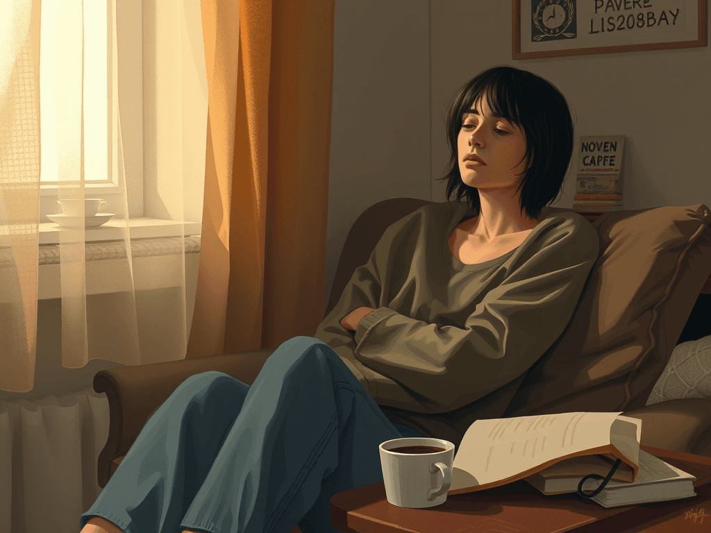 It’s Okay to Not Be Okay