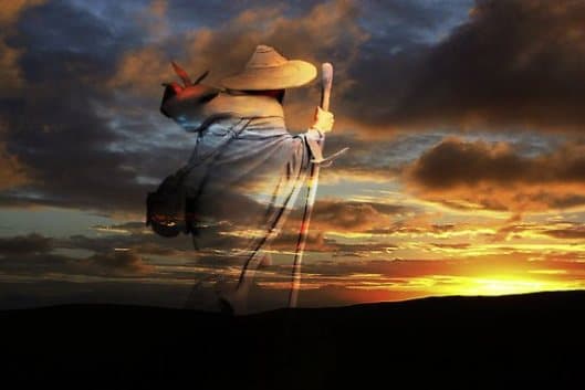 Lessons I Learnt From The Journey Called Life {Part 1}