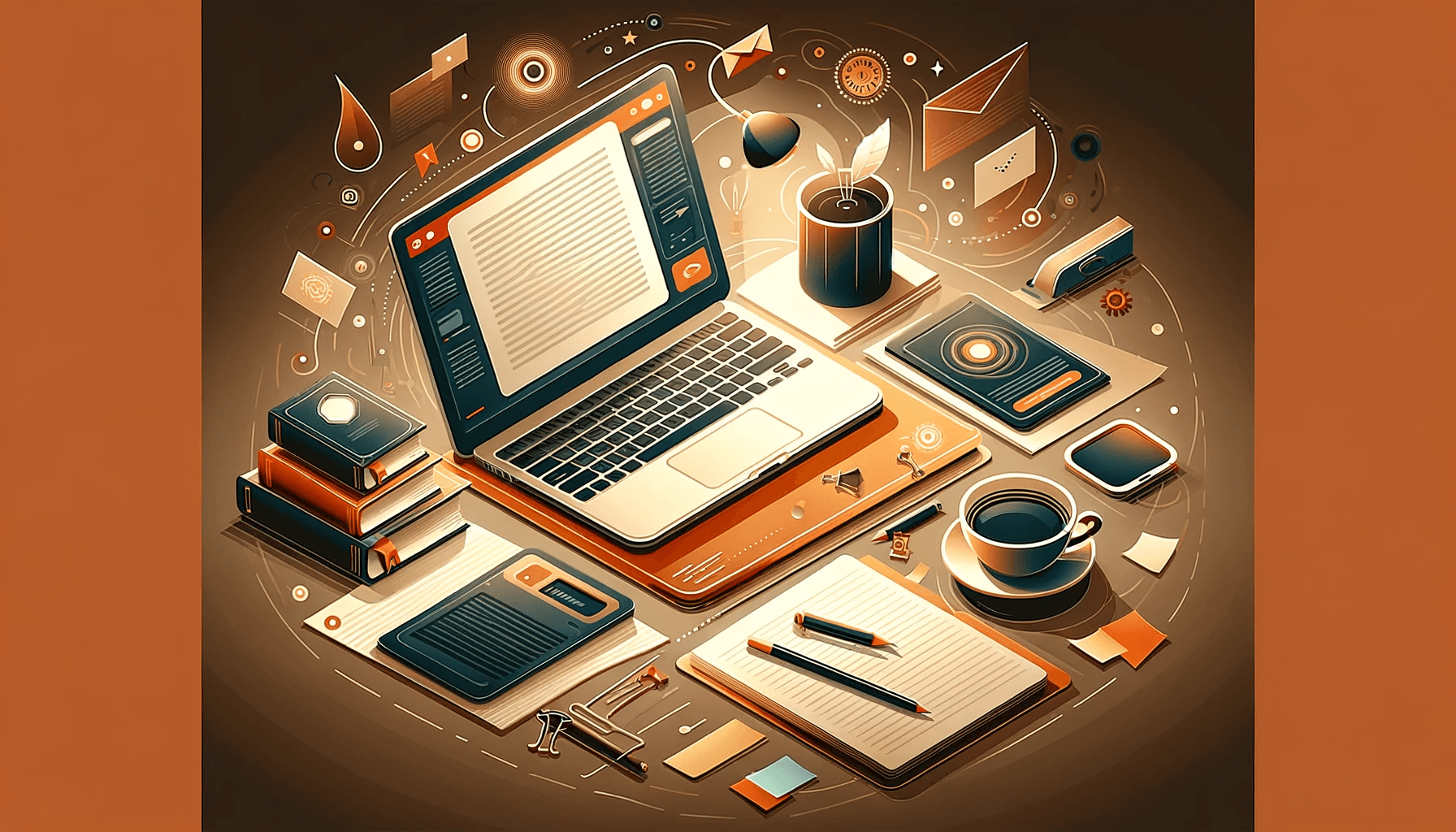 My Writing Journey: Chronicles of WATTPAD