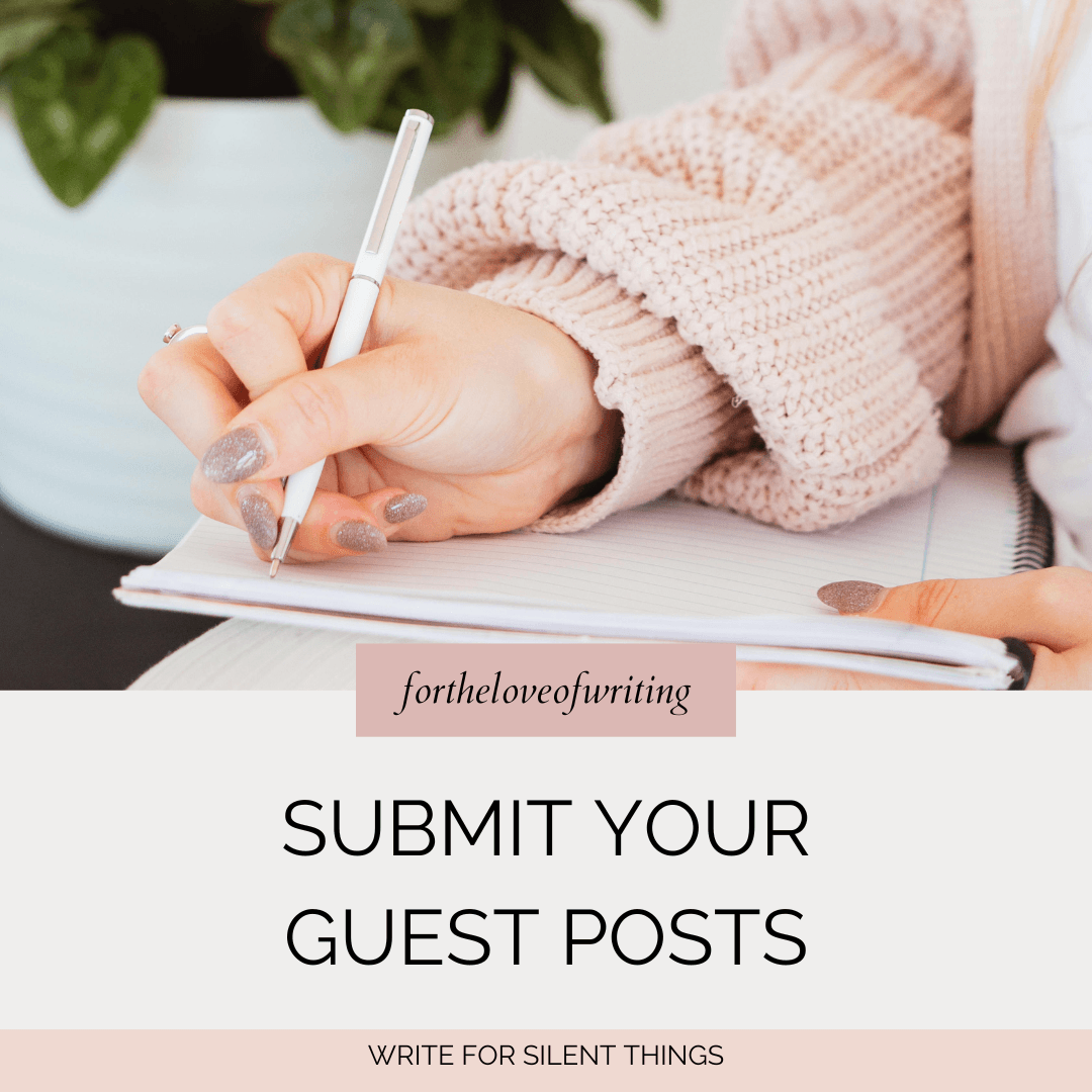 Reaching Through The Veil