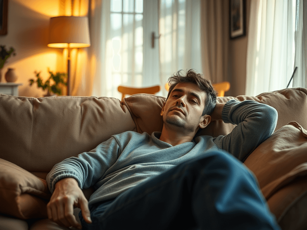 Recognizing the Trap of Comfortable Complacency