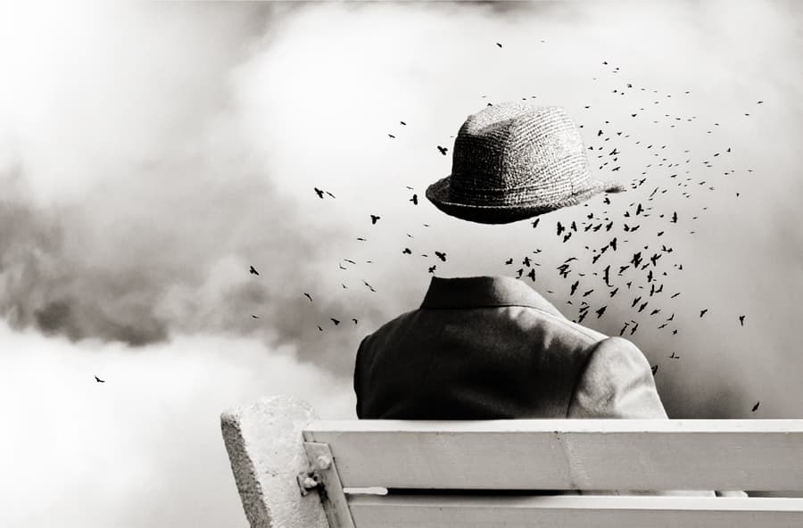 The Road I Travelled...