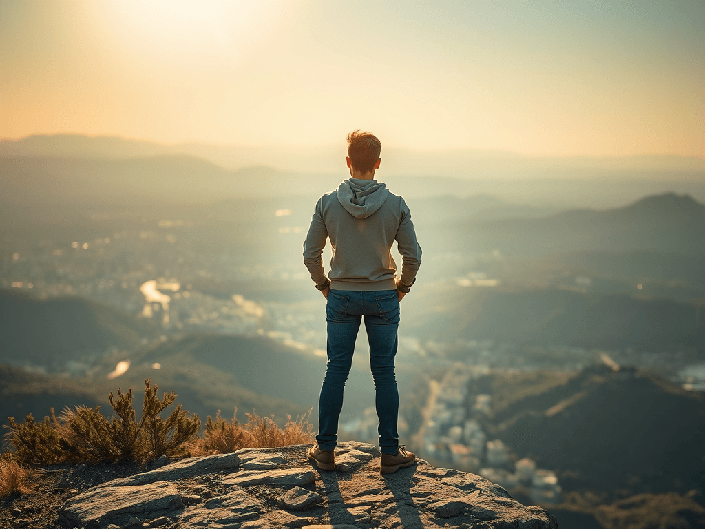 Live Your Life: Stop Comparing Yourself