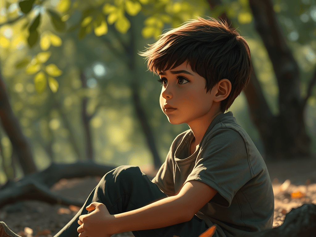 Understanding the Emasculation of Boys