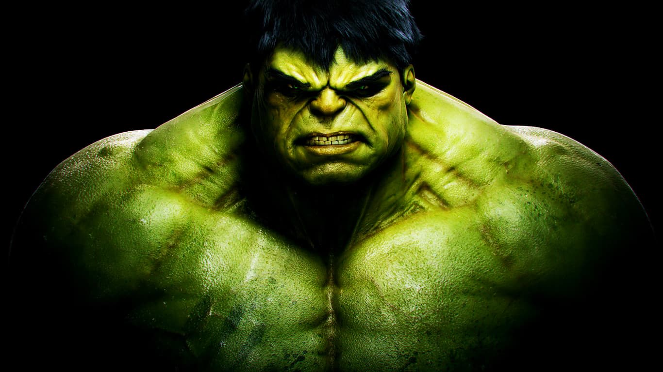 You Need To Get Angry