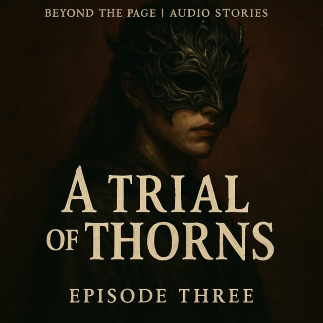 Episode 3: The Waiting Game