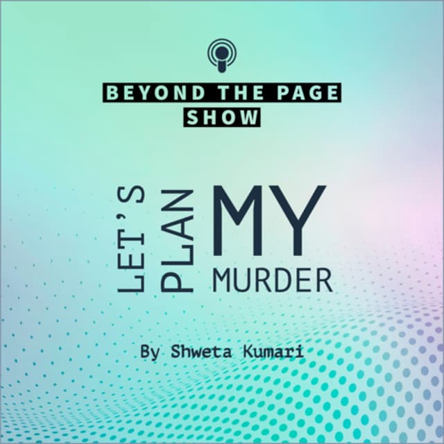 Let's Plan My Murder