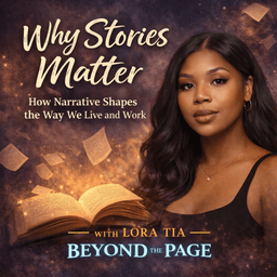 Why Stories Matter
