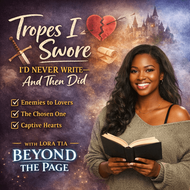 The Tropes I Used to Hate