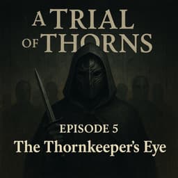 Episode 5 – The Thornkeeper's Eye