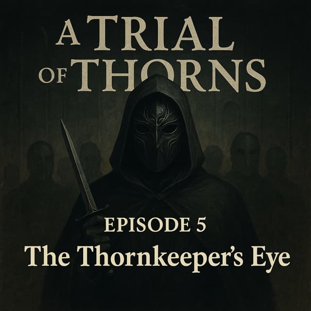 Episode 5 – The Thornkeeper's Eye