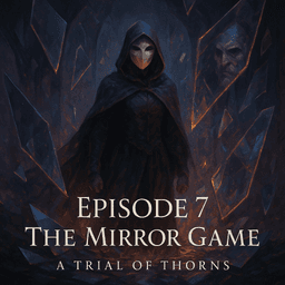 Episode 7 – The Mirror Game