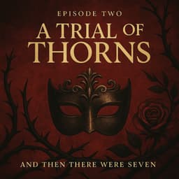 Episode 2: Blood in the Stone