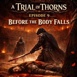 Before The Body Falls