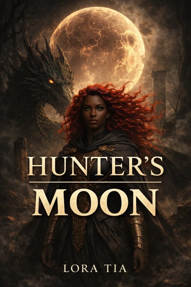 Hunters Moon