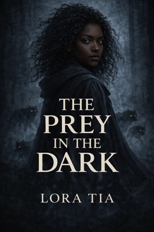 The Prey in The Dark